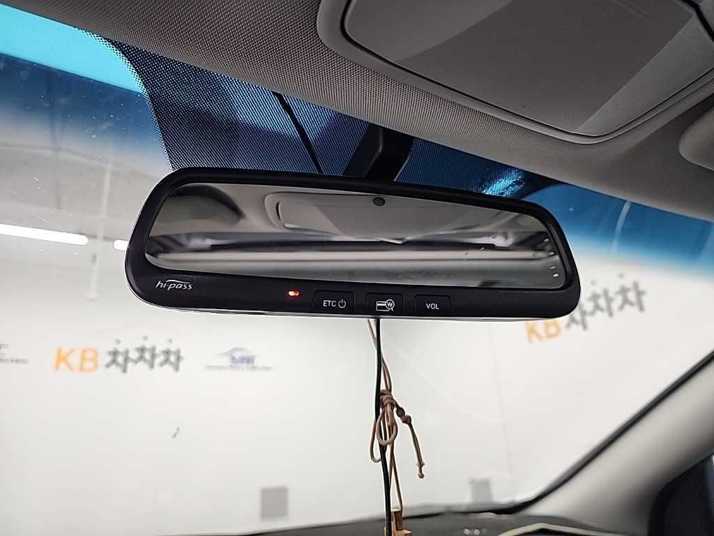 HYUNDAI Sonata 2010 Blanco - Importación desde Corea - HF Imports Iquique - Foto 15