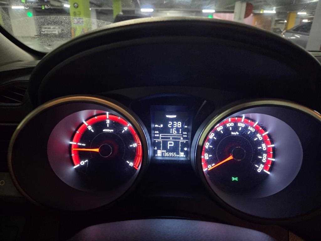 Ssangyong Tivoli - Vista 4