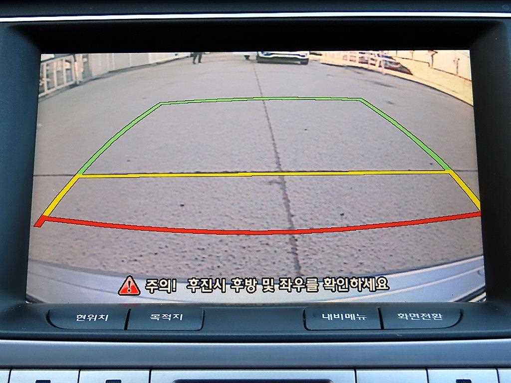 HYUNDAI Genesis 2012 Gris - Importación desde Corea - HF Imports Iquique - Foto 14