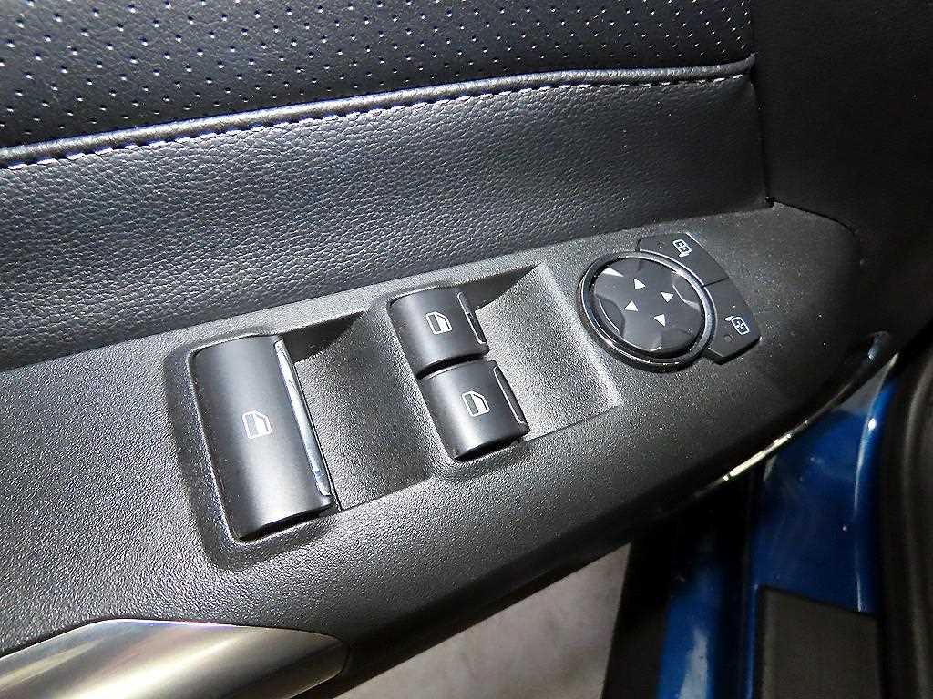 Ford Mustang 2022 Azul - Importación desde Corea - HF Imports Iquique - Foto 15