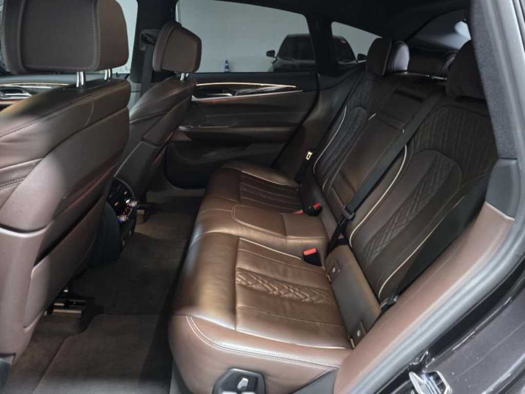 BMW Gran Turismo - Vista 6