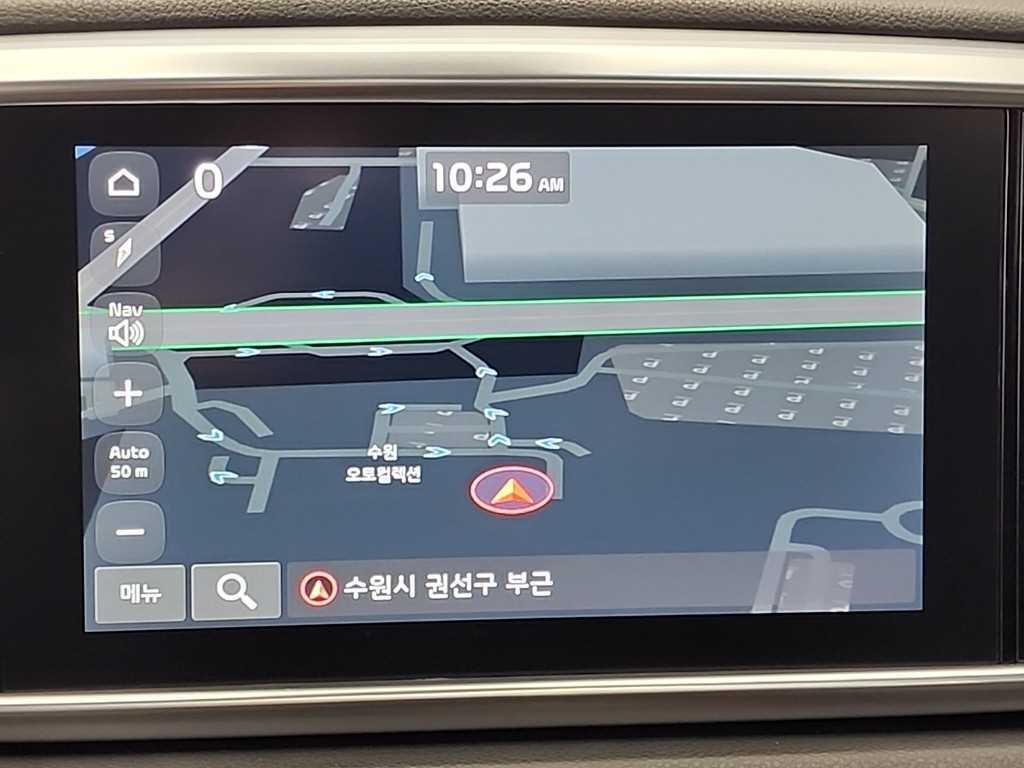 KIA Sportage 2019 Blanco - Importación desde Corea - HF Imports Iquique - Foto 16