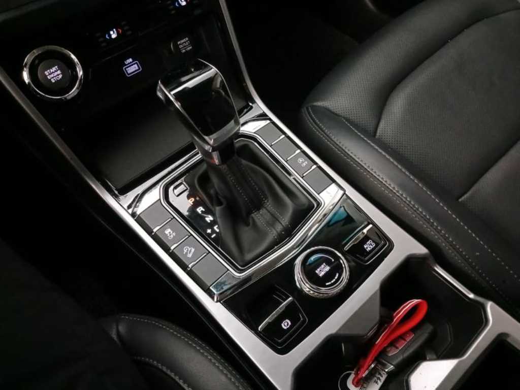 Ssangyong Korando 2022 - Importación desde Corea - HF Imports Iquique - Foto 15