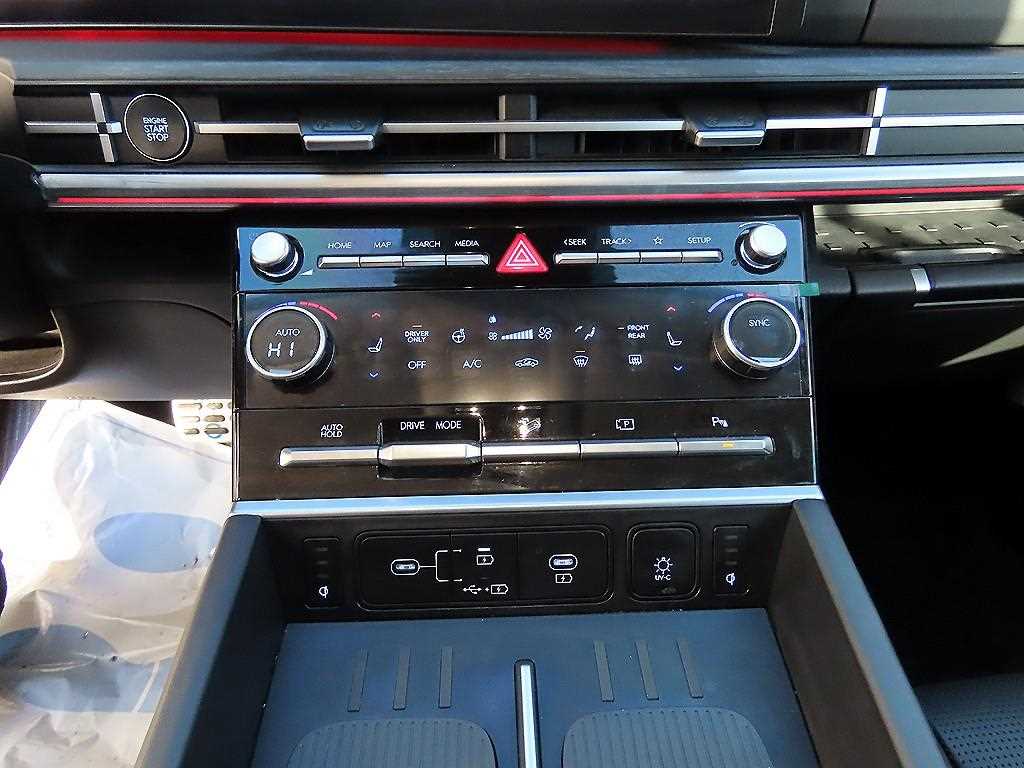 HYUNDAI Santa Fe 2024 - Importación desde Corea - HF Imports Iquique - Foto 13