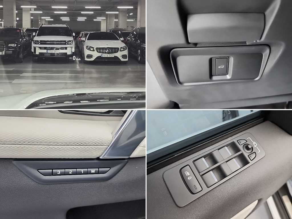 Land Rover Discovery Sports 2025 Blanco - Importación desde Corea - HF Imports Iquique - Foto 19