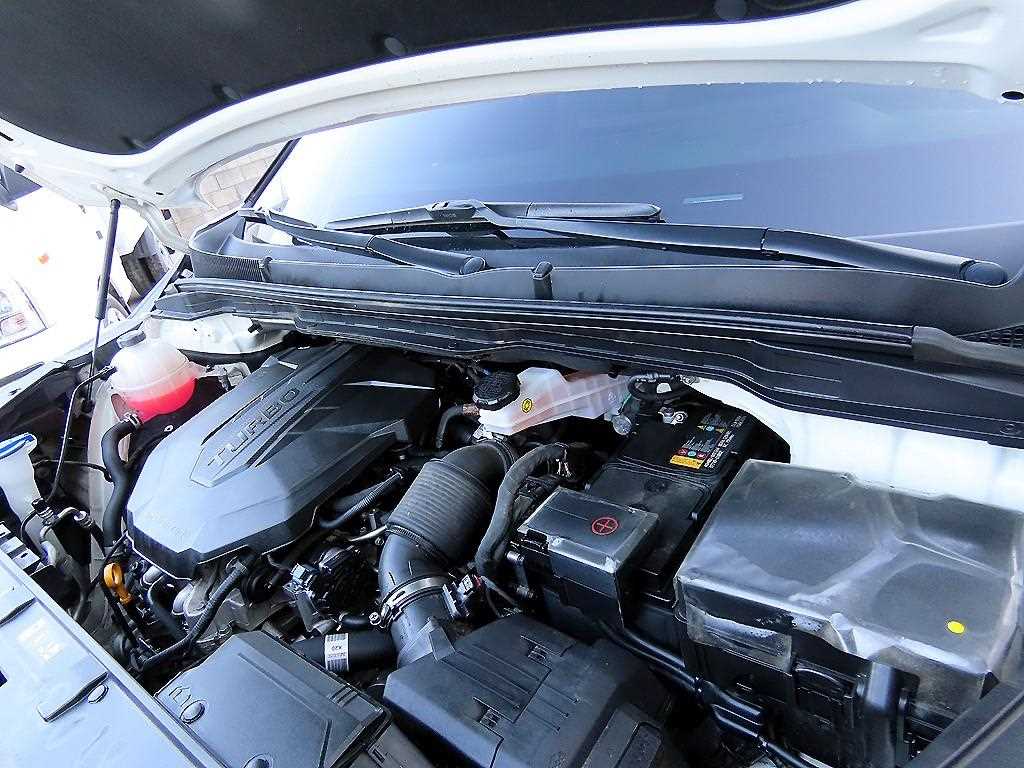 KIA Carnival 2024 Blanco - Importación desde Corea - HF Imports Iquique - Foto 19