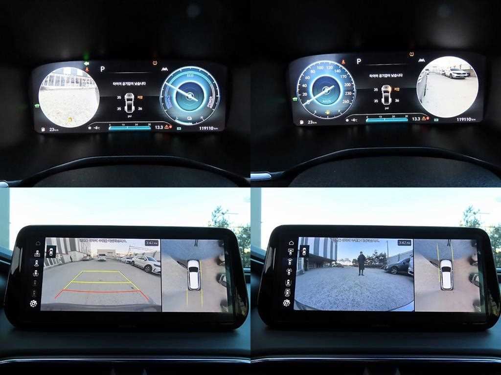 HYUNDAI Santa Fe 2022 Gris - Importación desde Corea - HF Imports Iquique - Foto 17