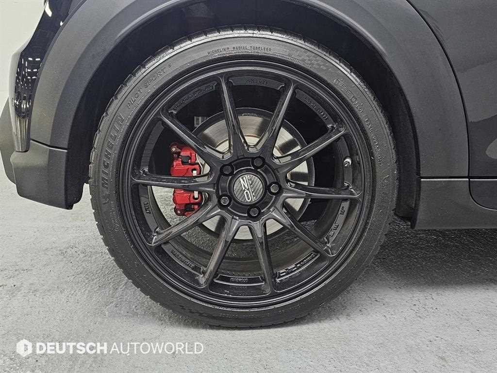 Mini Cooper Convertible - Vista 5