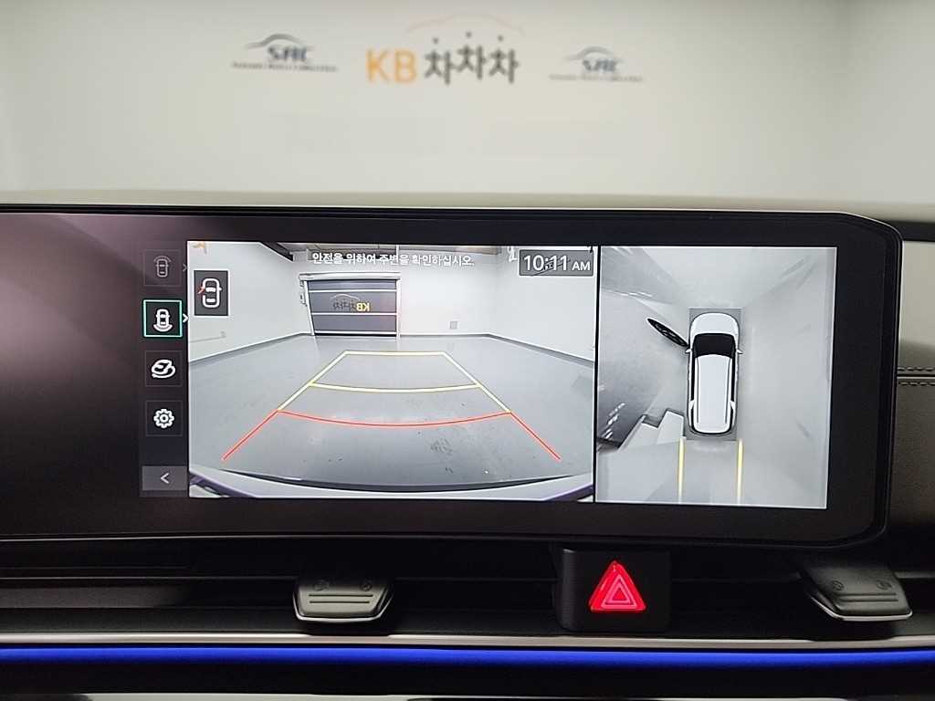 KIA Carnival 2025 Blanco - Importación desde Corea - HF Imports Iquique - Foto 18