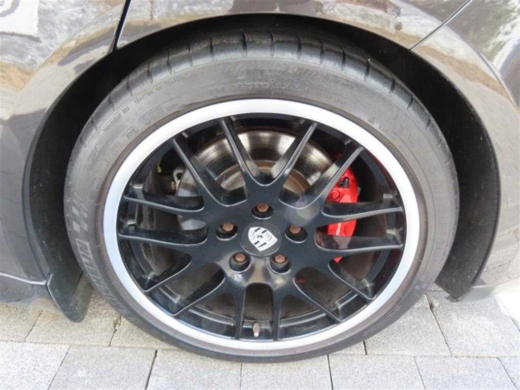 Porsche Panamera 2010 - Importación desde Corea - HF Imports Iquique - Foto 17