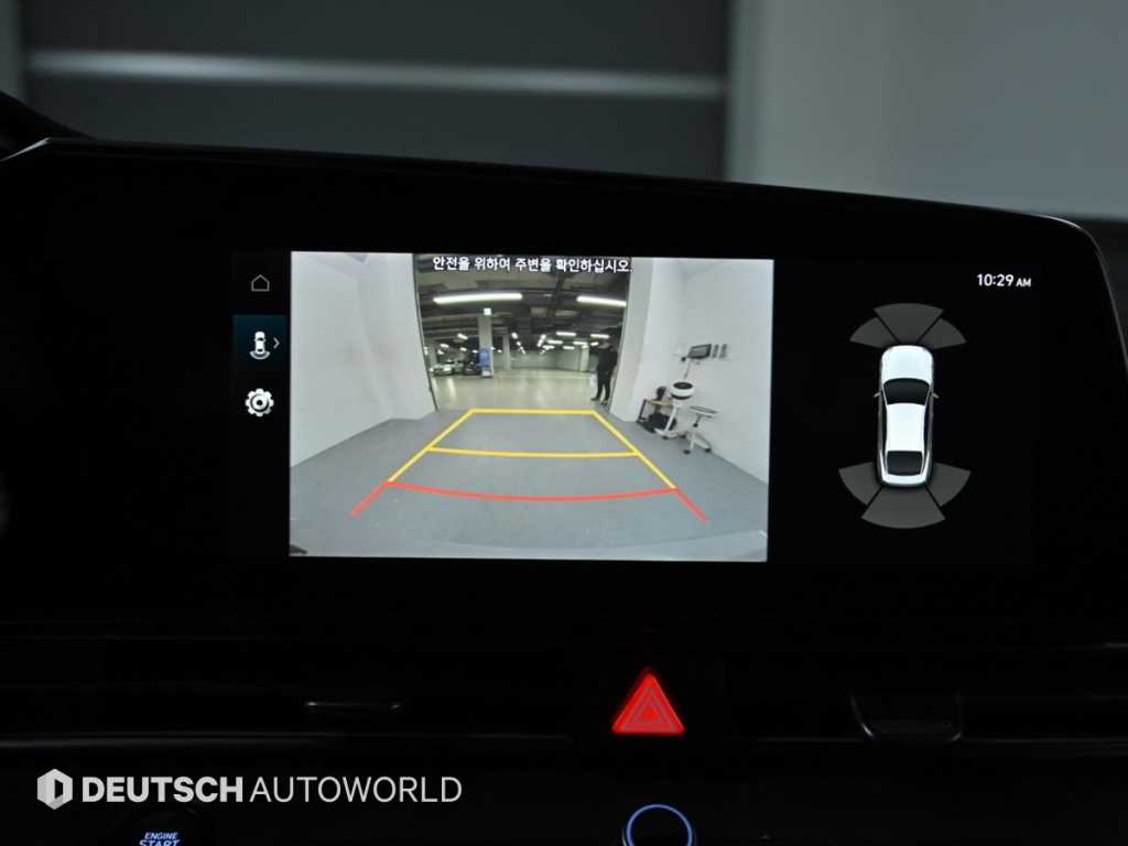 HYUNDAI Avante 2022 - Importación desde Corea - HF Imports Iquique - Foto 15