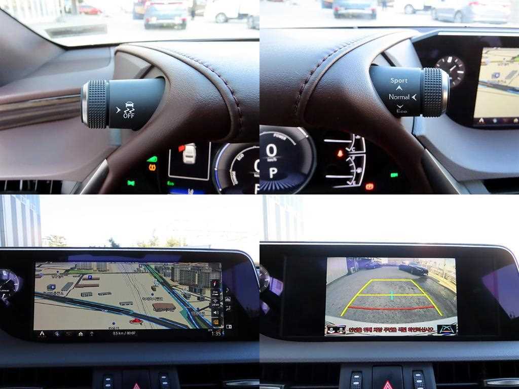 Lexus ES 2020 Blanco - Importación desde Corea - HF Imports Iquique - Foto 17