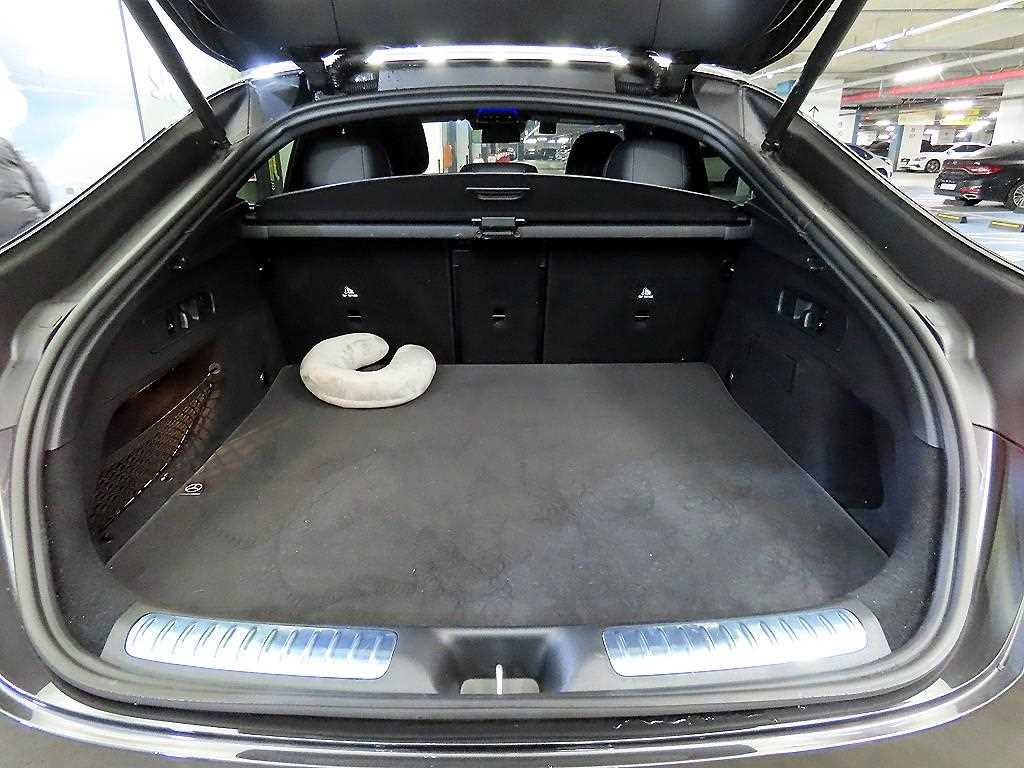 Mercedes Benz GLC Class 2025 - Importación desde Corea - HF Imports Iquique - Foto 16