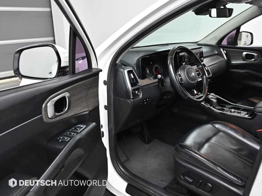KIA Sorento - Vista 11