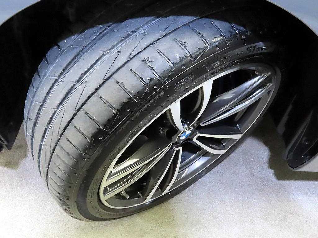 BMW Gran Turismo 2022 Gris - Importación desde Corea - HF Imports Iquique - Foto 20