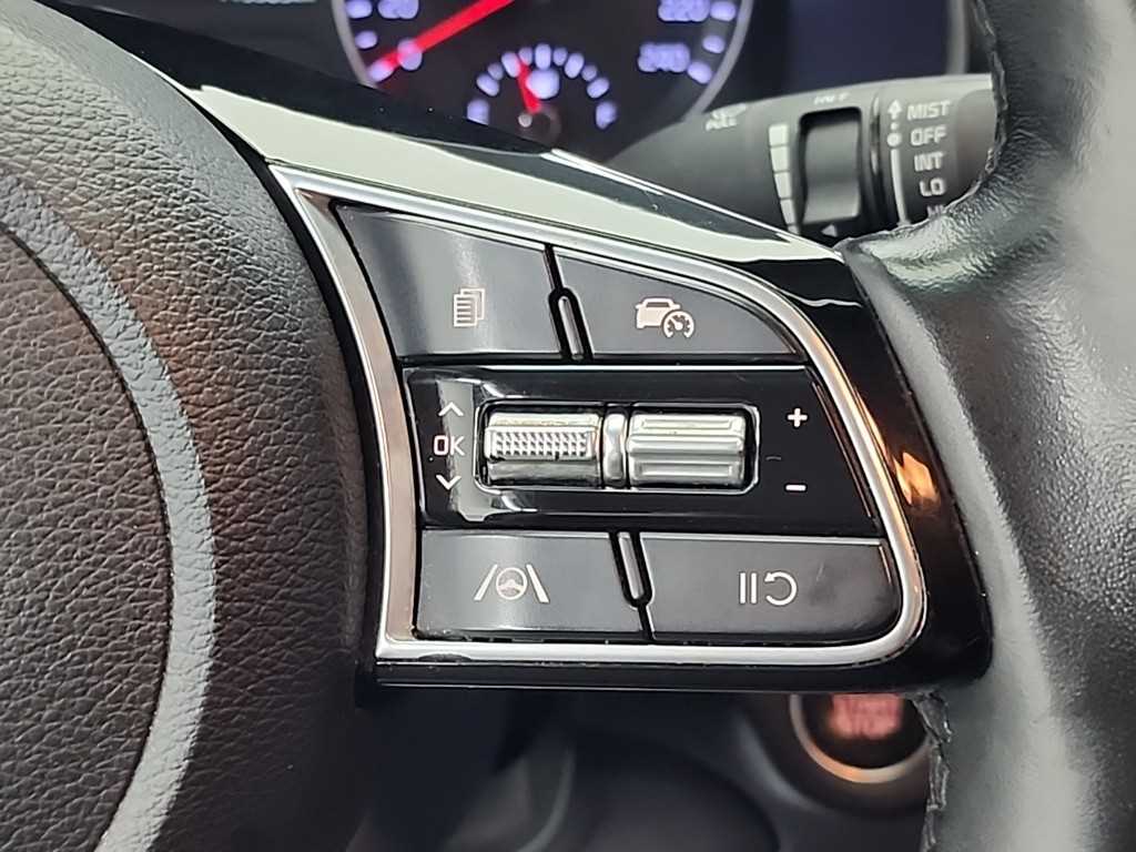 KIA K3 2022 Negro - Importación desde Corea - HF Imports Iquique - Foto 16