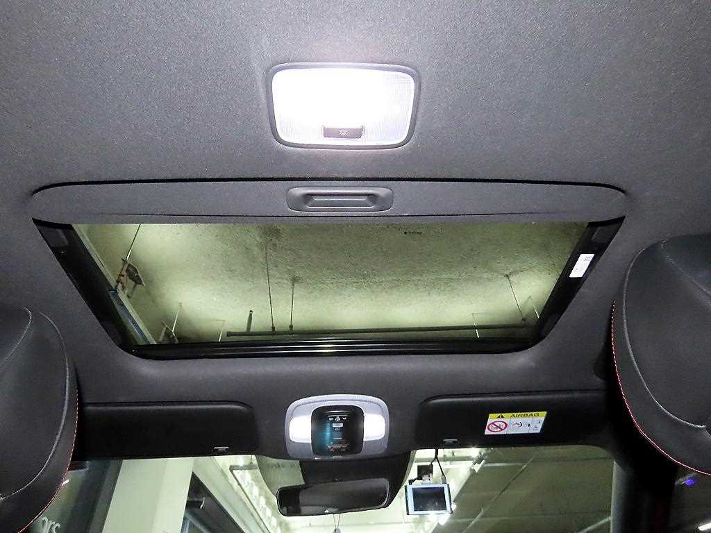 HYUNDAI Avante 2021 Rojo - Importación desde Corea - HF Imports Iquique - Foto 17