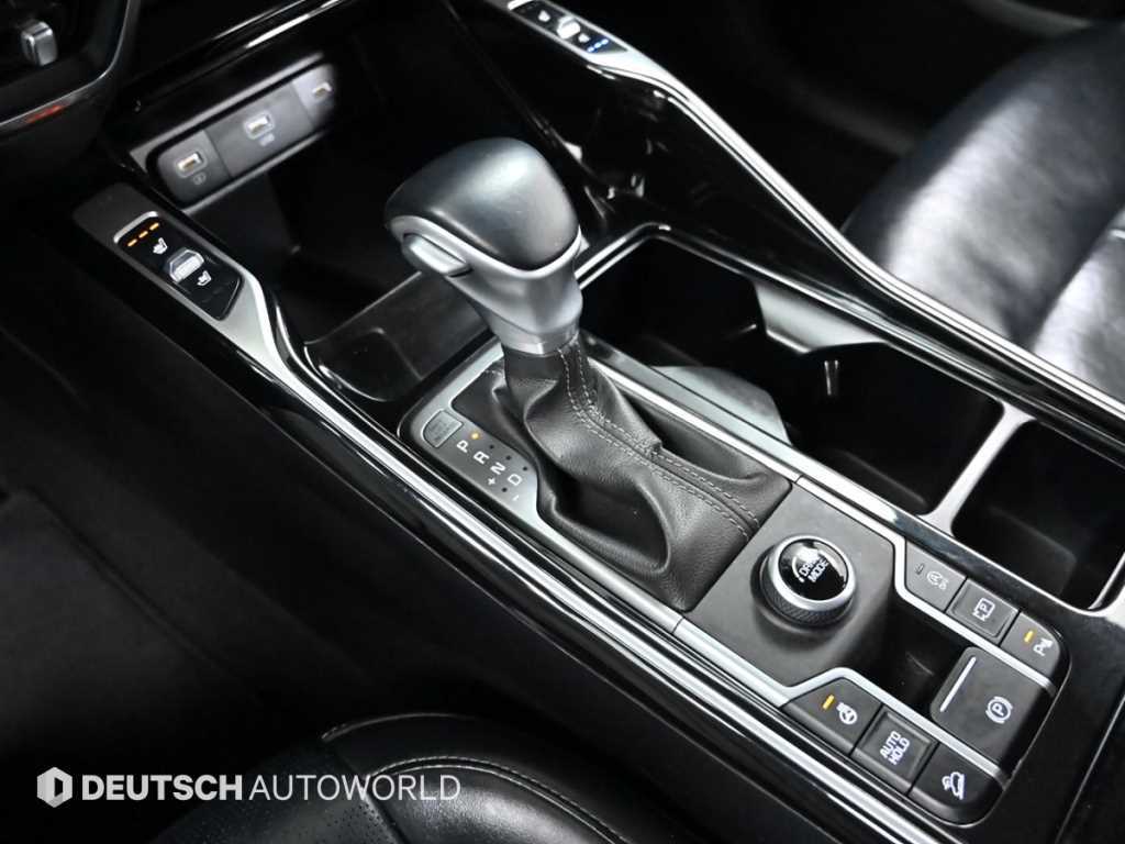 KIA Sorento - Vista 9