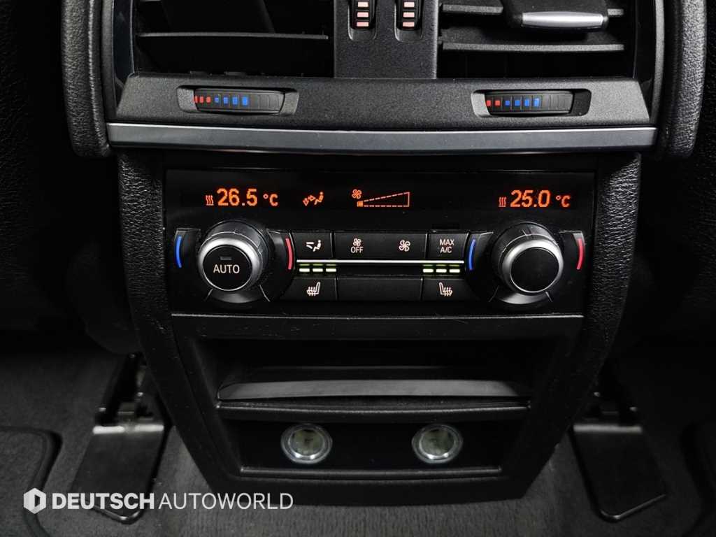 BMW X6 2018 - Importación desde Corea - HF Imports Iquique - Foto 16