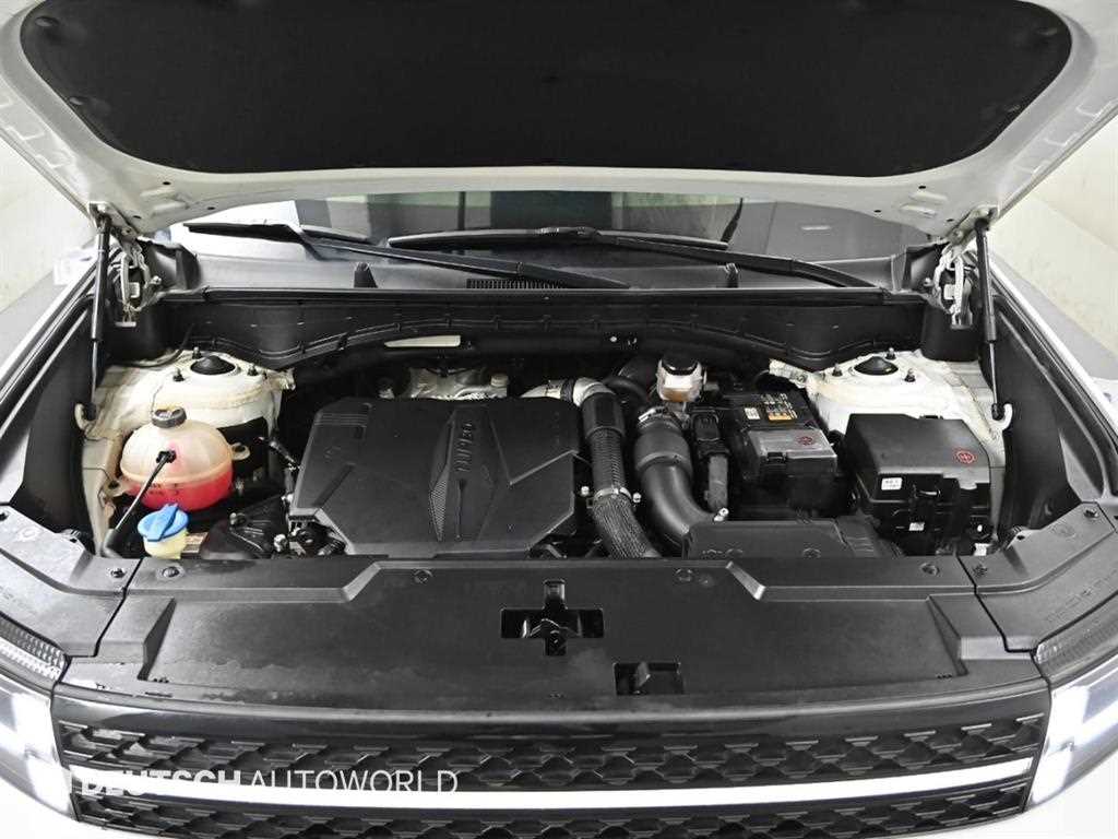 HYUNDAI Santa Fe - Vista 6