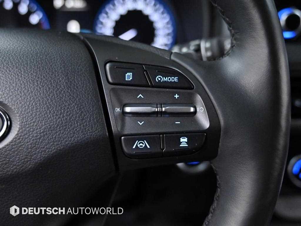 HYUNDAI Kona 2021 Gris - Importación desde Corea - HF Imports Iquique - Foto 18