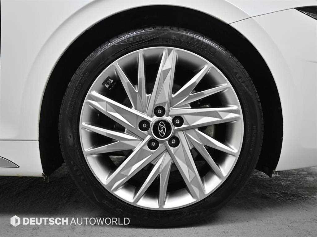 HYUNDAI Grandeur - Vista 6