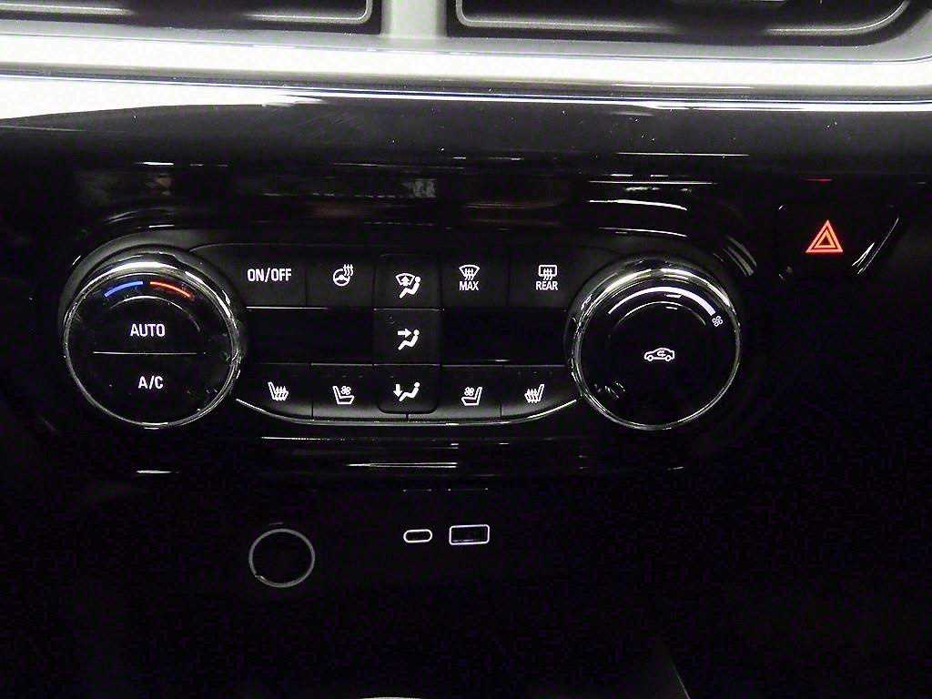 Chevrolet Trax - Vista 10