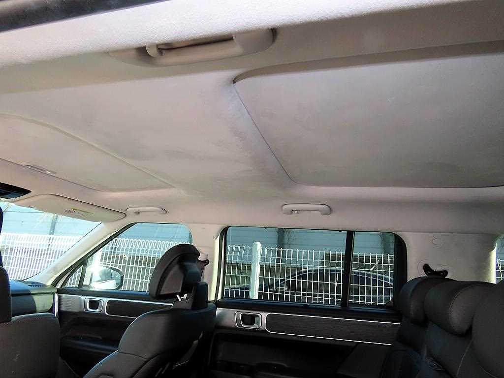 HYUNDAI Santa Fe 2024 Blanco - Importación desde Corea - HF Imports Iquique - Foto 14