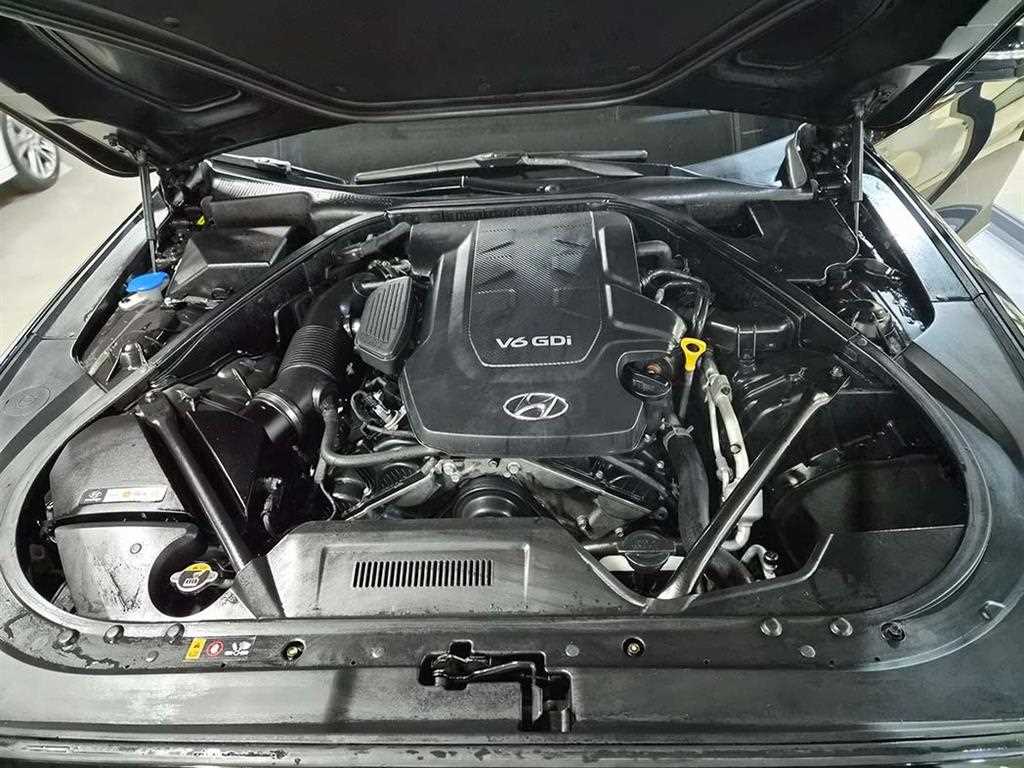 HYUNDAI Genesis 2016 - Importación desde Corea - HF Imports Iquique - Foto 19