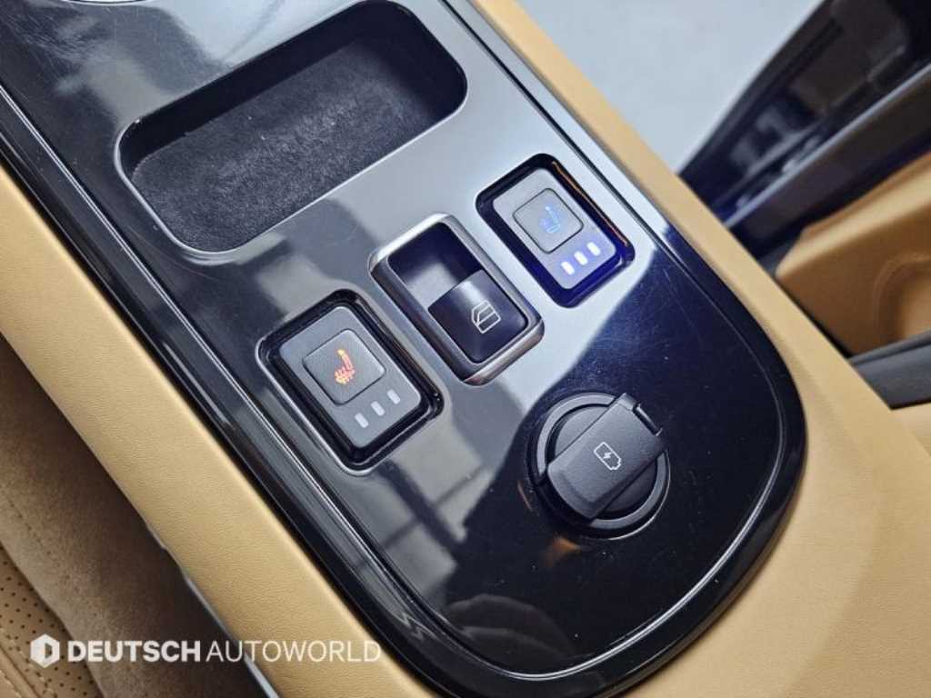 KIA Carnival 2023 Negro - Importación desde Corea - HF Imports Iquique - Foto 16