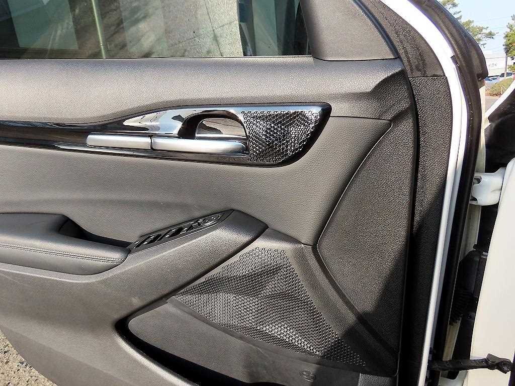 KIA Seltos - Vista 11