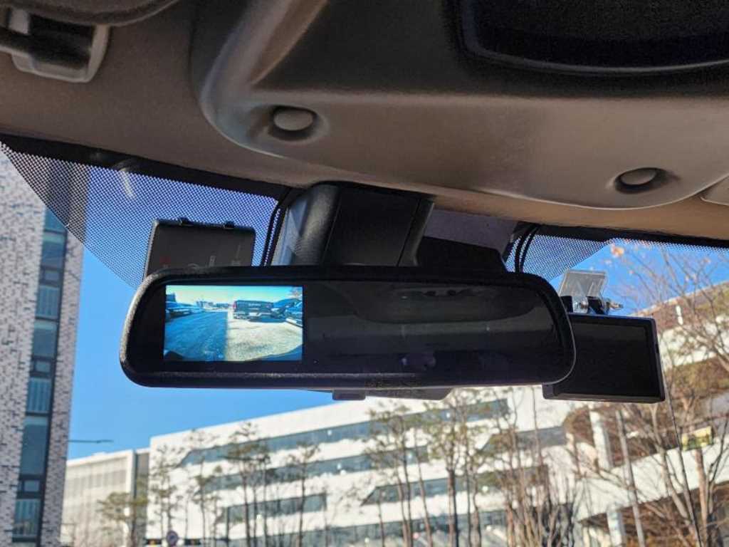 Chevrolet Express van - Vista 8