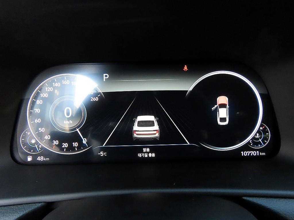 HYUNDAI Sonata - Vista 9