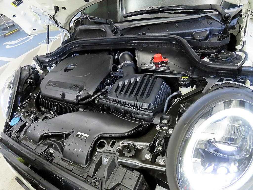 Mini Cooper 2022 - Importación desde Corea - HF Imports Iquique - Foto 19