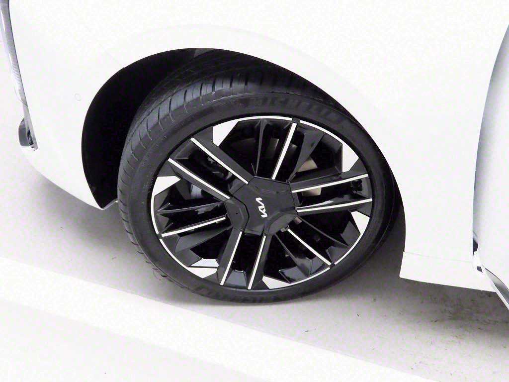 KIA K8 2025 Blanco - Importación desde Corea - HF Imports Iquique - Foto 19