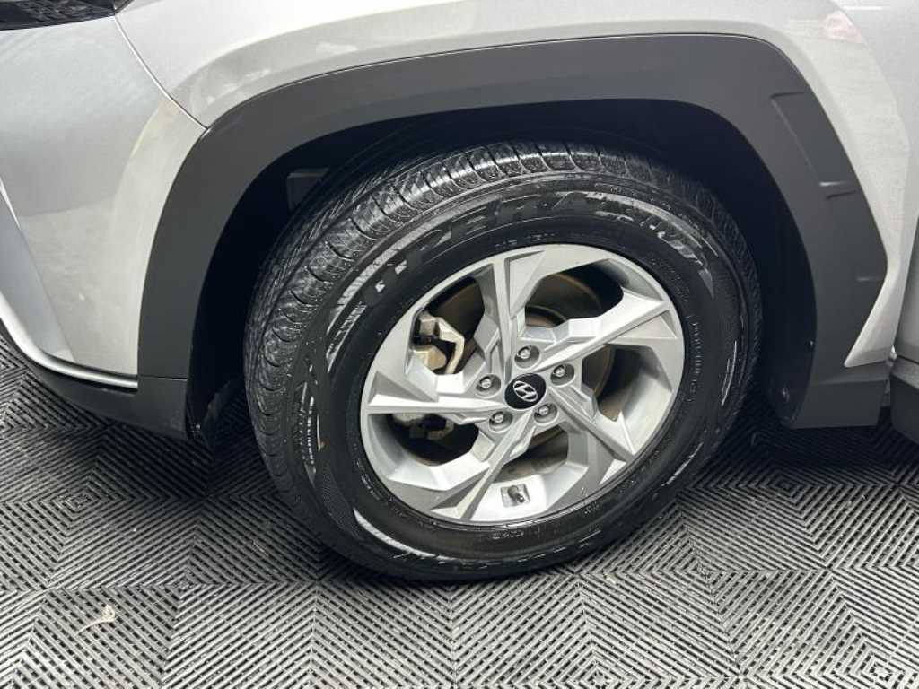 HYUNDAI Tucson 2021 Gris - Importación desde Corea - HF Imports Iquique - Foto 17
