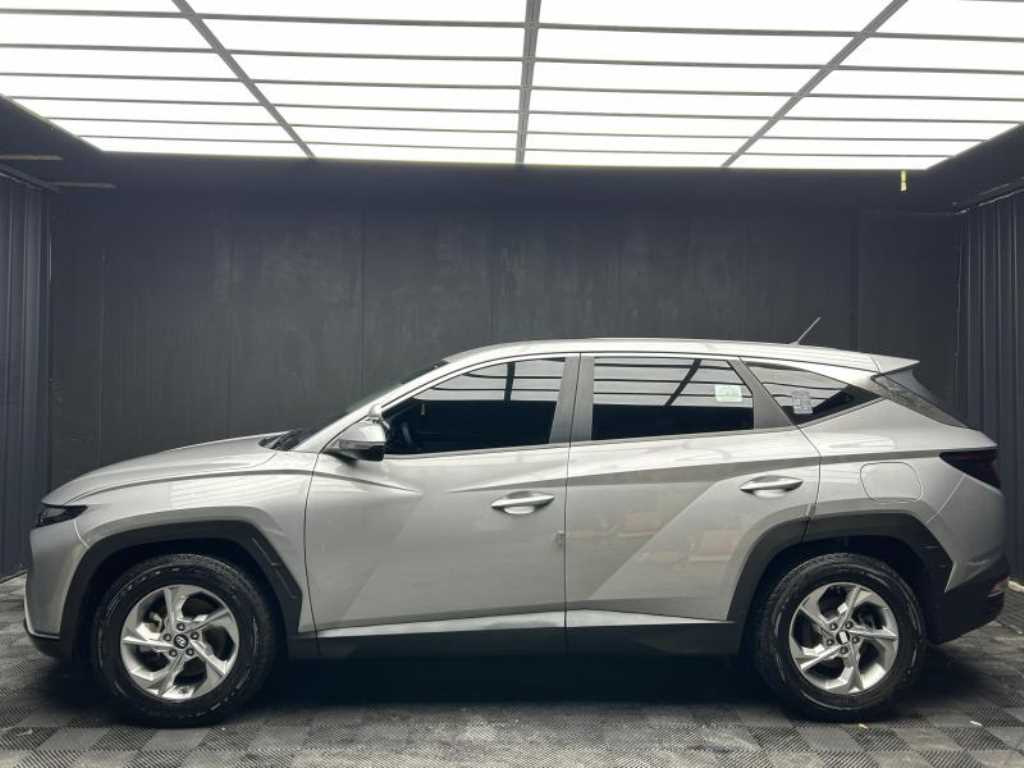 HYUNDAI Tucson - Vista 2