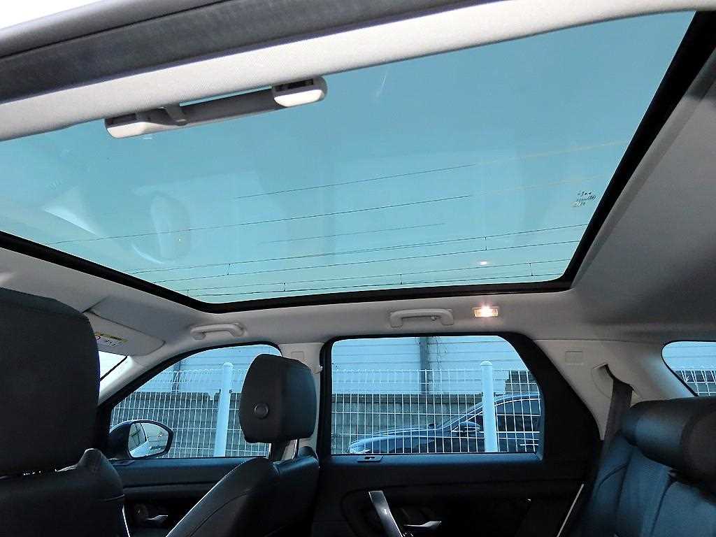 Land Rover Discovery Sports 2020 - Importación desde Corea - HF Imports Iquique - Foto 16