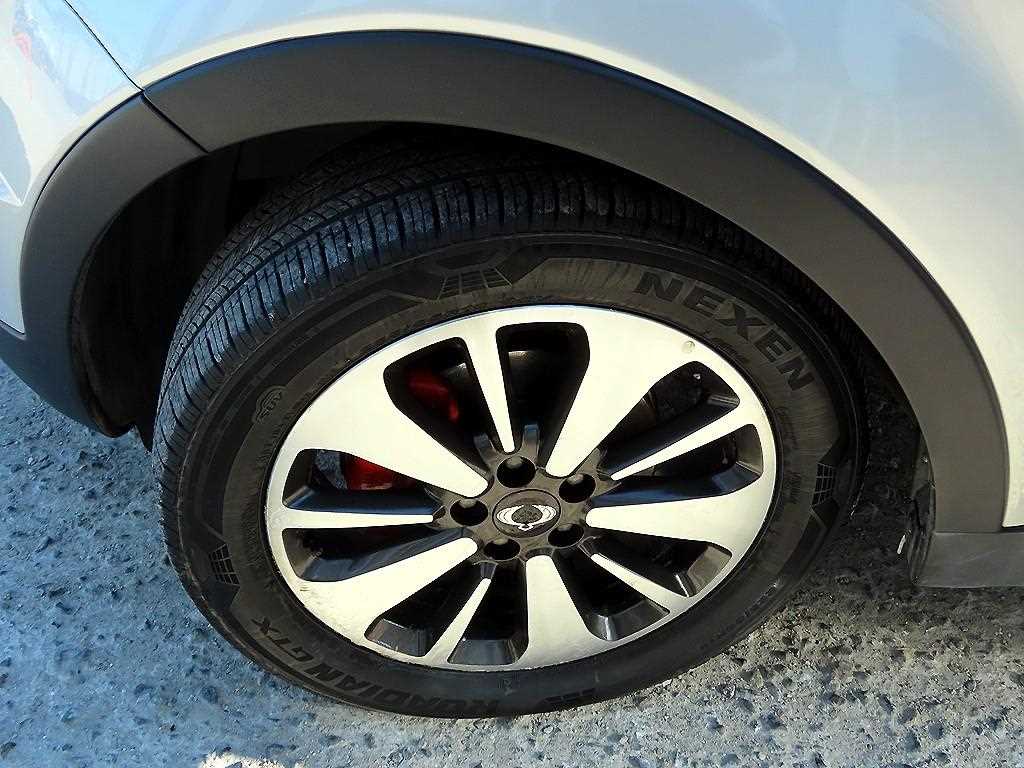 Ssangyong Korando 2015 Plateado - Importación desde Corea - HF Imports Iquique - Foto 20