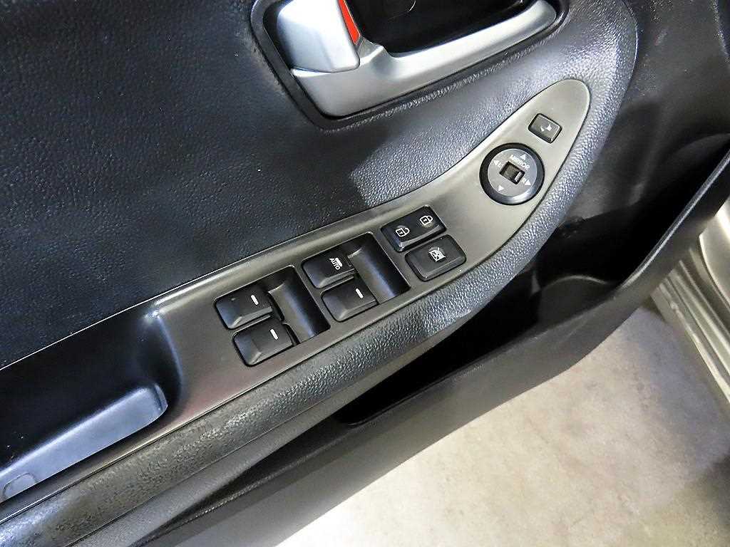 KIA Morning 2014 Gris - Importación desde Corea - HF Imports Iquique - Foto 13