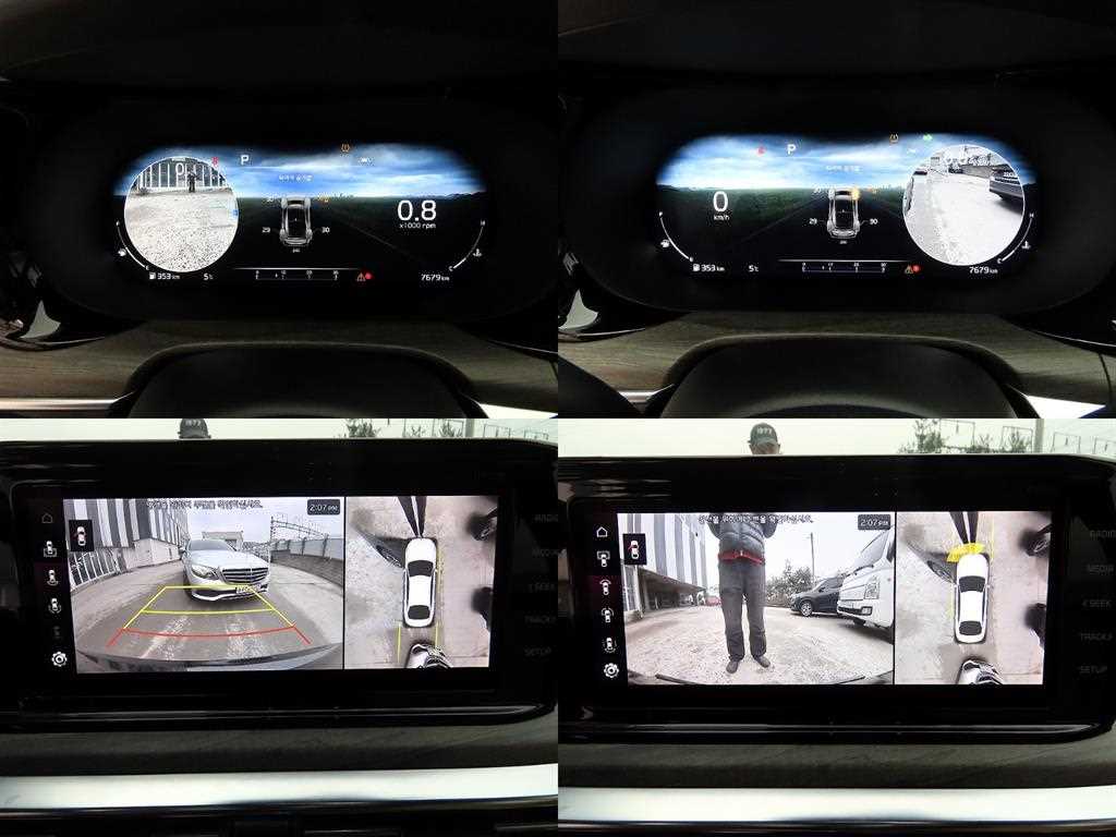 KIA K5 2022 - Importación desde Corea - HF Imports Iquique - Foto 18