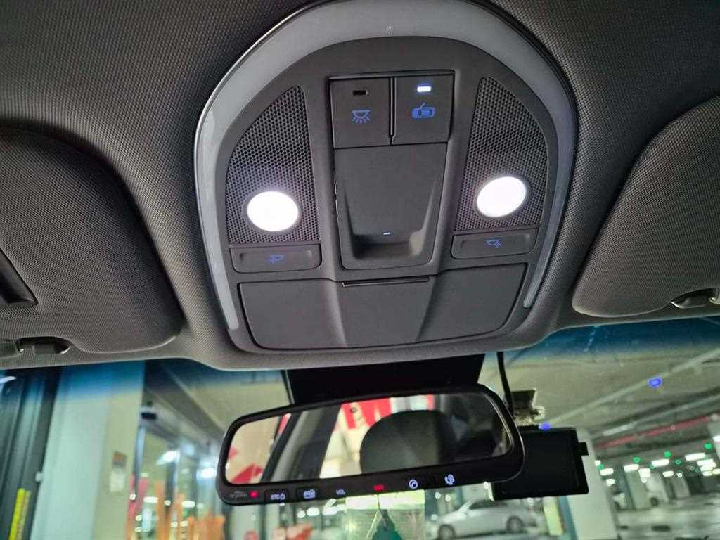 HYUNDAI Genesis 2016 - Importación desde Corea - HF Imports Iquique - Foto 18