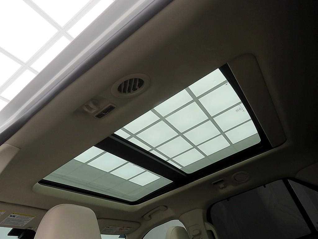 Ford Explorer - Vista 11