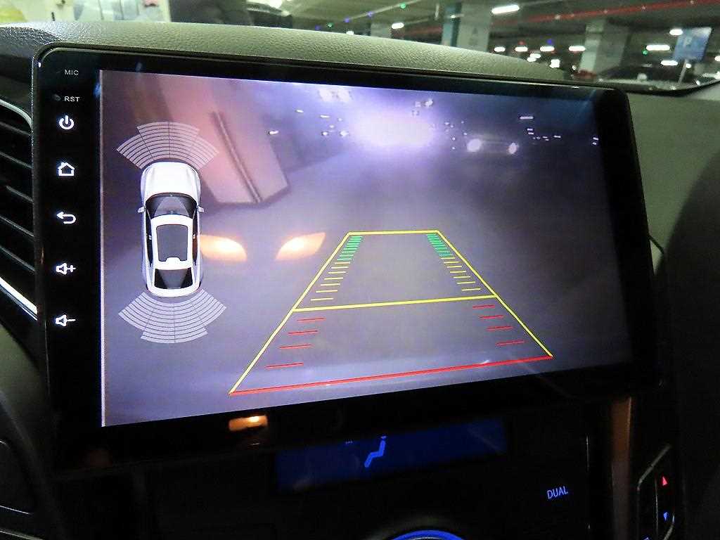 HYUNDAI i40 2012 Gris - Importación desde Corea - HF Imports Iquique - Foto 14