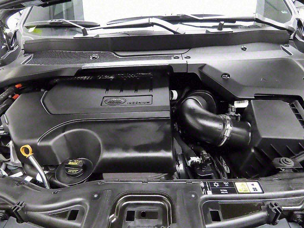 Land Rover Discovery Sports 2024 Negro - Importación desde Corea - HF Imports Iquique - Foto 20