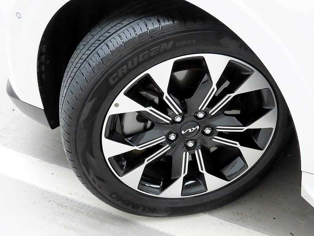 KIA Carnival 2023 Blanco - Importación desde Corea - HF Imports Iquique - Foto 19