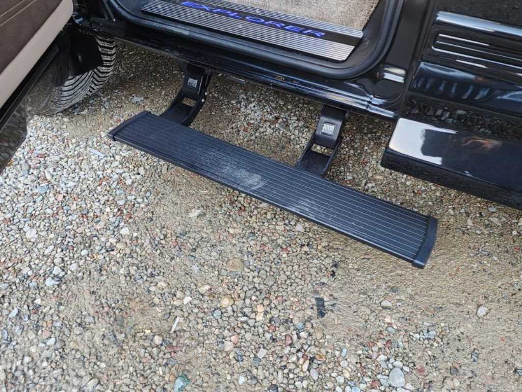 Chevrolet Express van - Vista 12