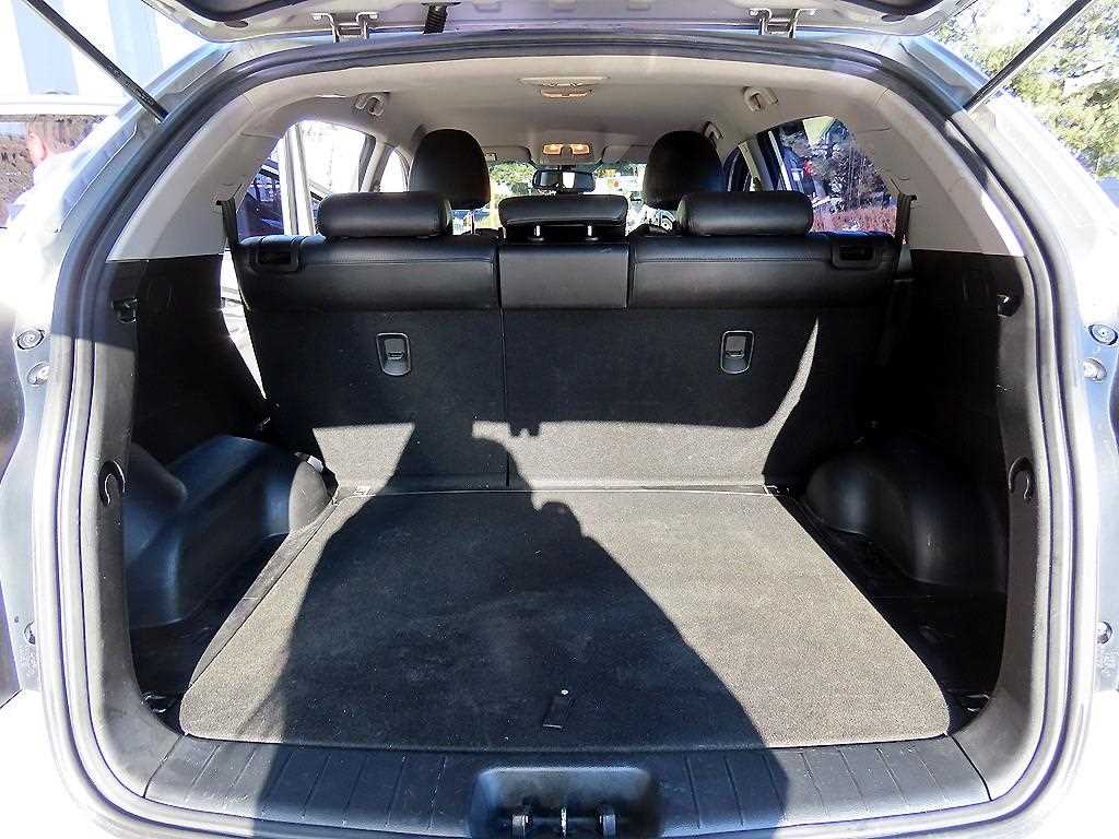 Ssangyong Korando 2015 Plateado - Importación desde Corea - HF Imports Iquique - Foto 18