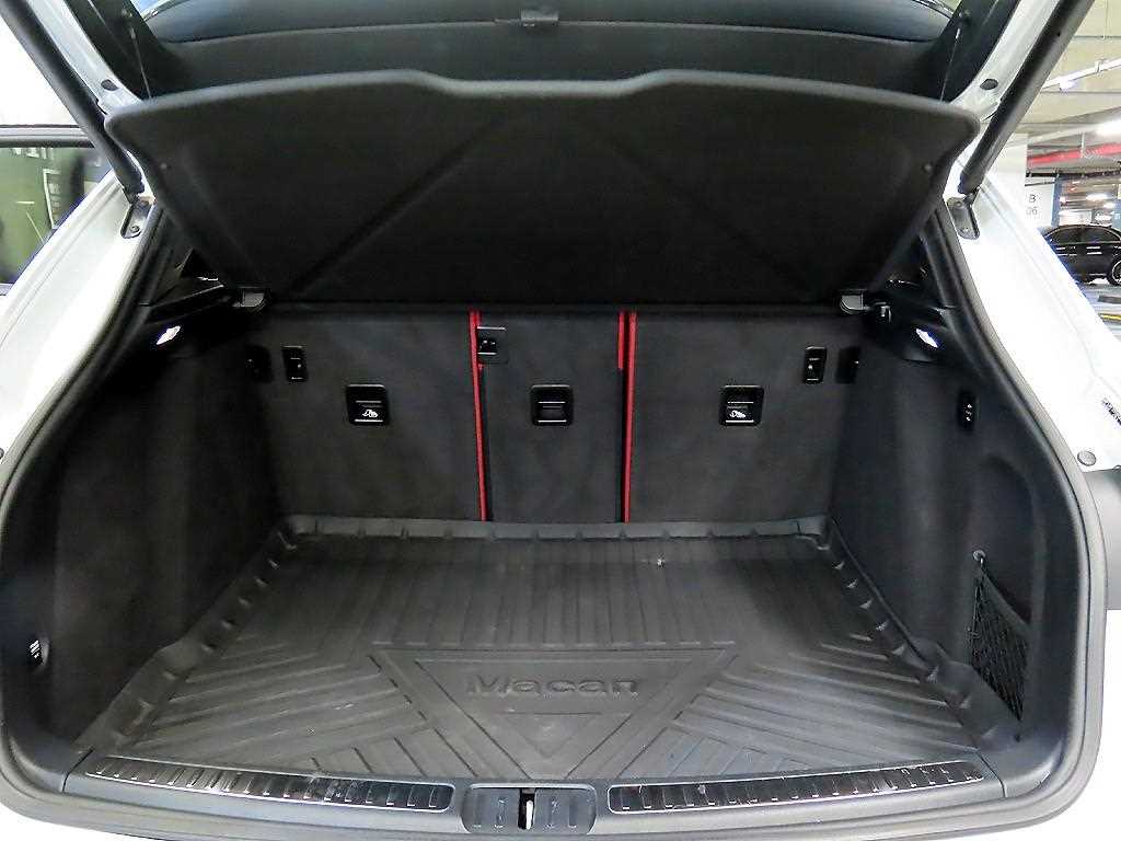 Porsche Macan 2016 Blanco - Importación desde Corea - HF Imports Iquique - Foto 17