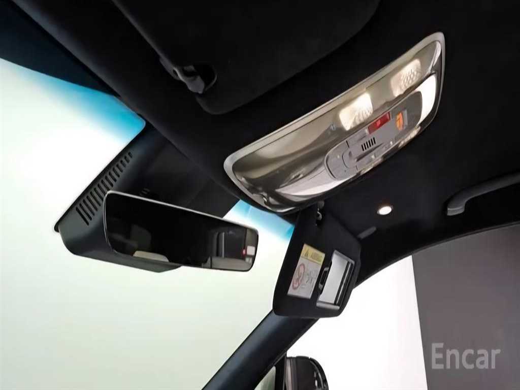 Genesis GV80 2025 Gris - Importación desde Corea - HF Imports Iquique - Foto 18